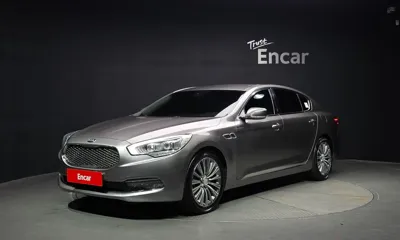 Kia K9