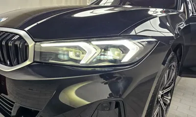 BMW 3-Series
