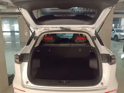 Changan CS55PLUS