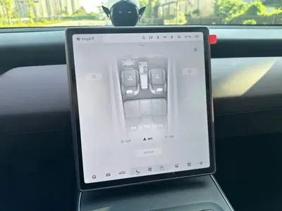 Nio ET5T