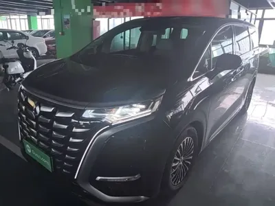 Denza Denza D9