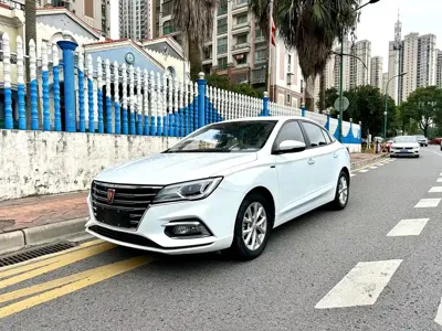 Roewe i5