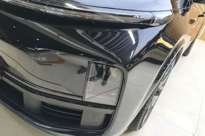 Li Auto L9