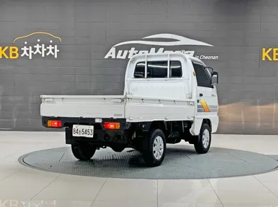 ChevroletGMDaewoo labo