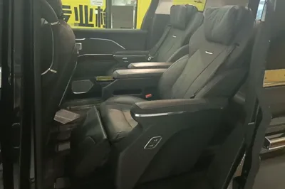 Hongqi HQ9 PHEV