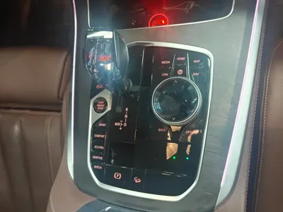 BMW X5 (Import)