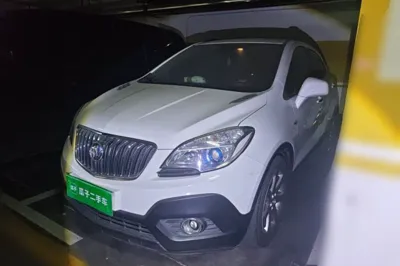 Buick Encore