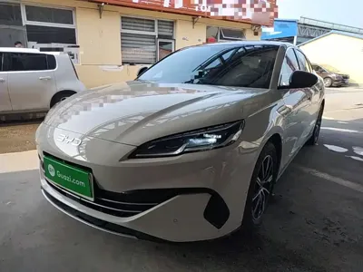BYD 海豹06
