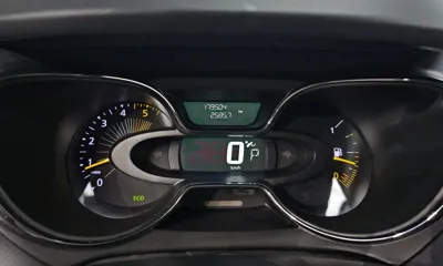 Renault-KoreaSamsung QM3