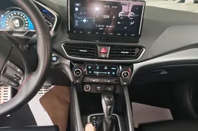 Hyundai Lafesta