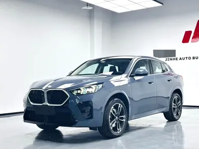 BMW X2 (Import)