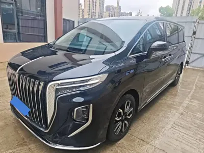 Hongqi Hongqi HQ9