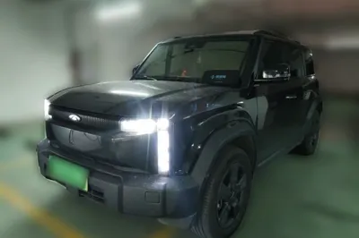 Chery Fengyun Fulwin X3
