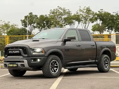 RAM Ram Trucks