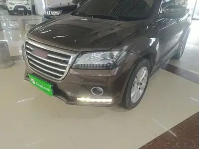 Haval H2