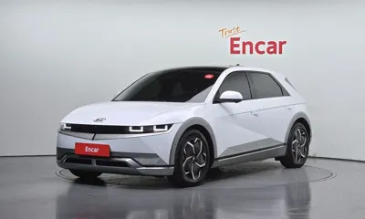 Hyundai Ioniq5