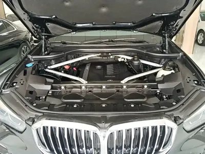 BMW X5 (Import)