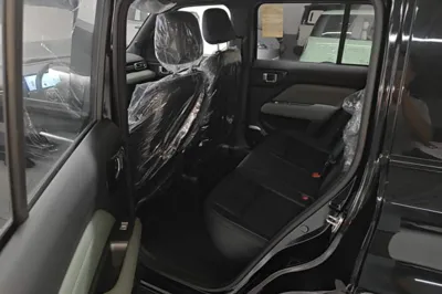 Baojun Spark EUV