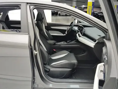 Geely Binrui