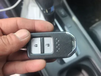Honda Jade