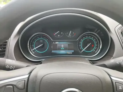 Buick Regal