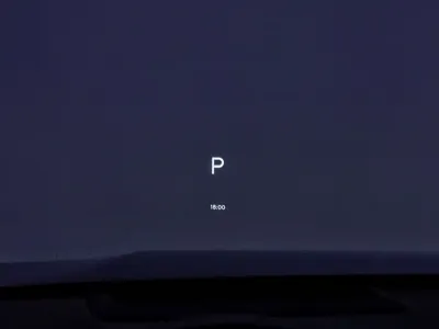 Li Auto Li L8