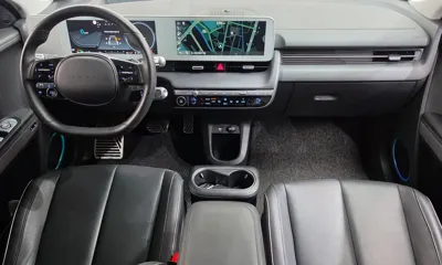 Hyundai Ioniq5