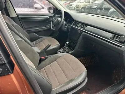 Volkswagen C-Trek