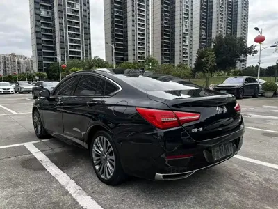 Hongqi Hongqi H5