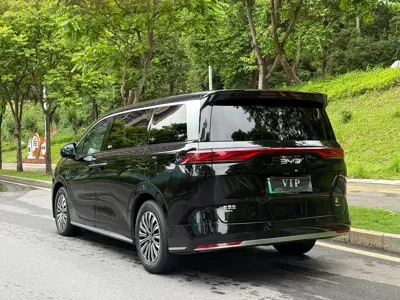 BYD Xia