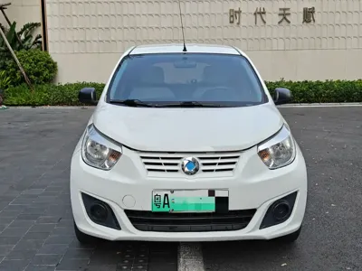 Dongfeng ER30