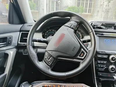 Haval H2