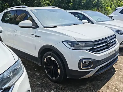 Volkswagen Tacqua