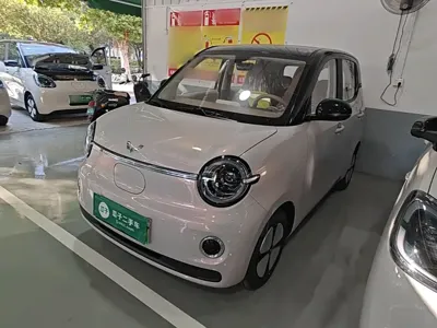 Wuling MINIEV