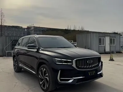 Geely Xingyue L