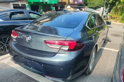 Buick Regal