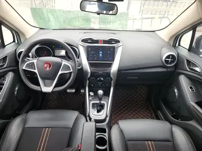 BYD Yuan