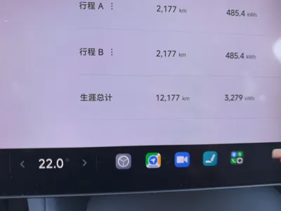 Xiaomi Auto YU7