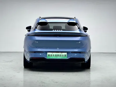 Zeekr 极氪007GT