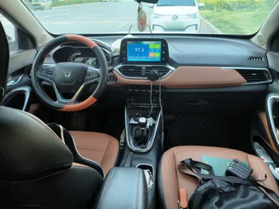 Baojun 510