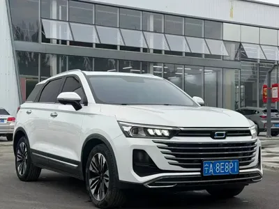 Bestune T77