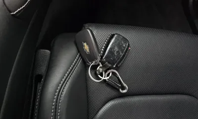 ChevroletGMDaewoo Camaro