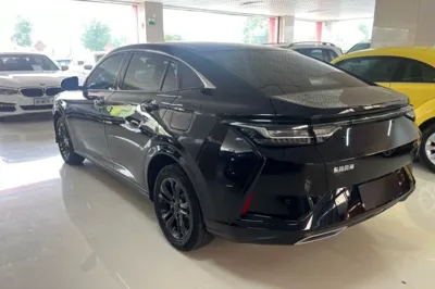 Dongfeng Aeolus Yixuan