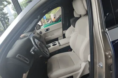Li Auto L9