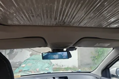 Baojun 360