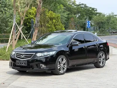 Honda Spirior