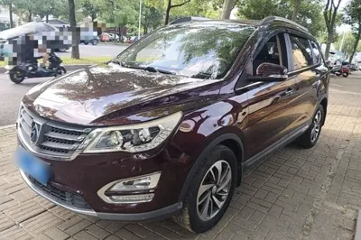 Baojun 560