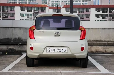 Kia Morning