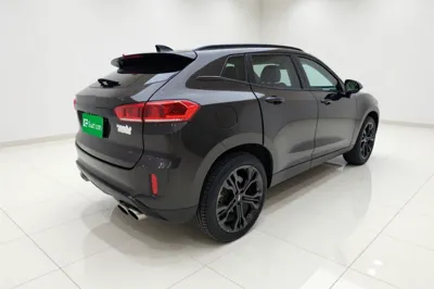 WEY VV7
