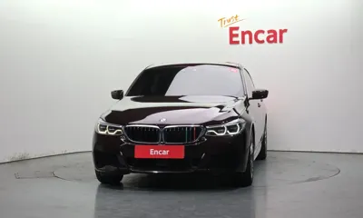 BMW Gran Turismo